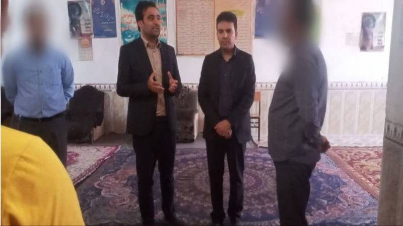 ضرورت افزایش کمپ‌های ترک اعتیاد در شهرستان رودبارجنوب